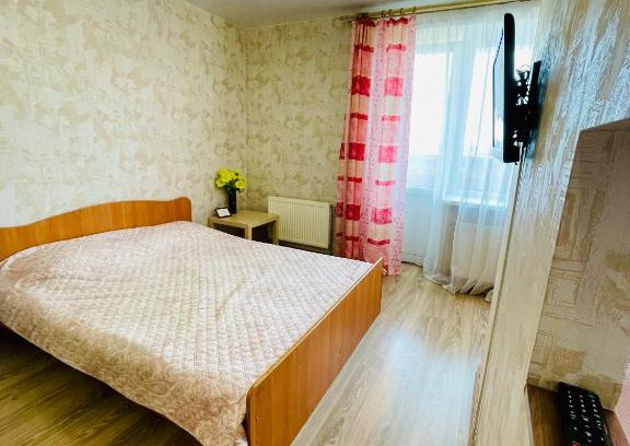 Ustinovskiy Apartment | Apartment on Udmurtskaya