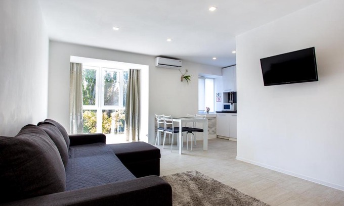 Kherson Apartment | Apartment on Ushakova
