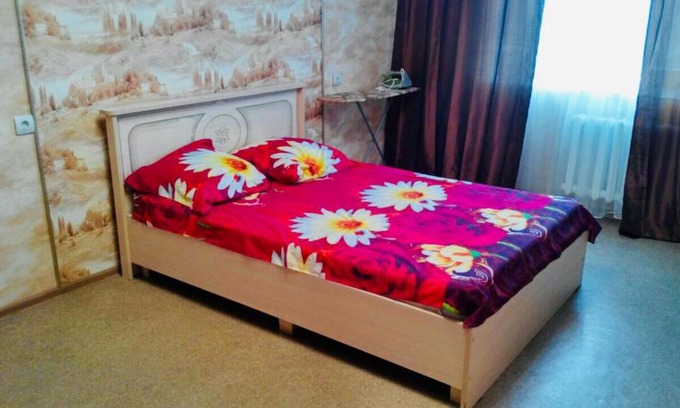 Nizhnekamsk Apartment | Apartment on Vakhitova 23