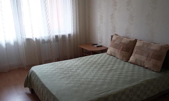 Kislovodsk Apartment | Apartment on Yeskova Arkhitektora