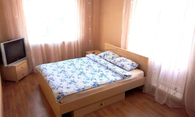 Magnitogorsk Apartment | Apartment on Zavenyagina 4