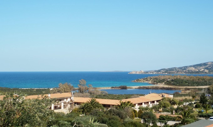 Tanca Manna House | Apartment only 300 meters from the beach