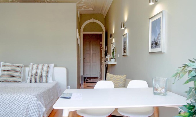 Uniao de Freguesias do Centro Apartment | Apartment Oportoloft