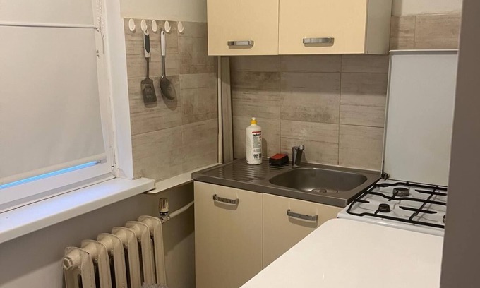 Gliwice Apartment | APARTMENT "ORZEŁ" - SILENT PLACE TO STAY IN GLIWICE.