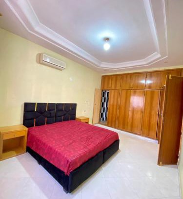 Oujda Apartment | Apartment, Oujda