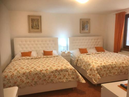 Frydlant nad Ostravici Apartment | Apartment pod Lysou