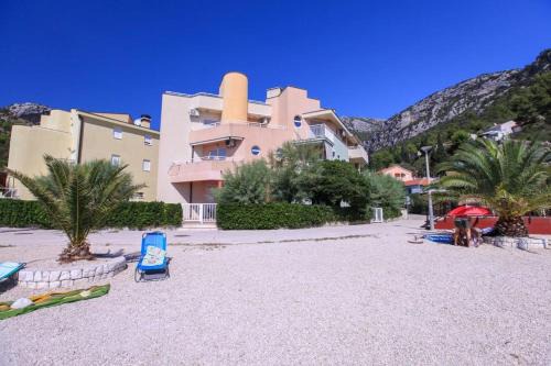 Klek Apartment | Apartment Pali