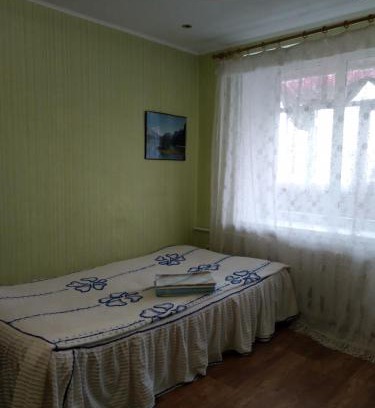 Poltava Oblast Apartment | Apartment - Panasa Mirnogo 12