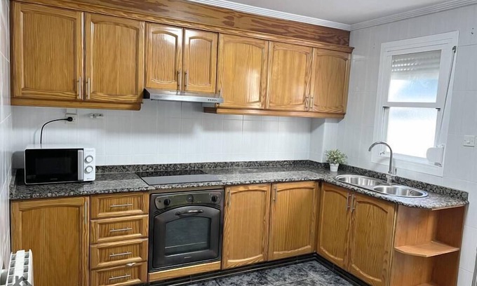 Yecla Apartment | Apartment Pandora Yecla