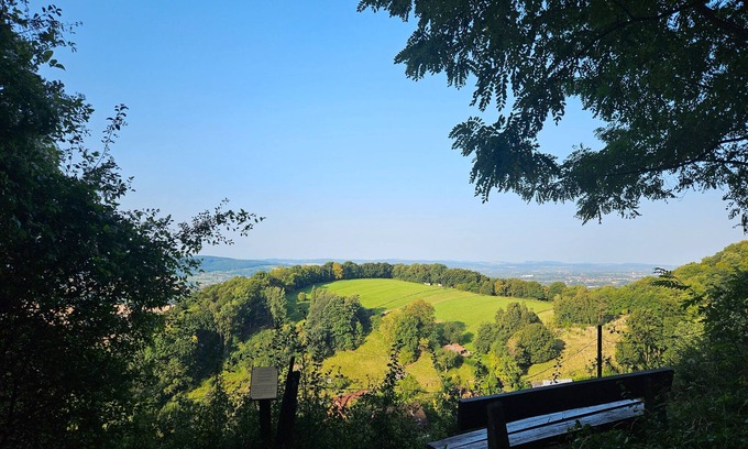 Auteal Apartment | Apartment 'Panoramablick' with Mountain View and Wi-Fi