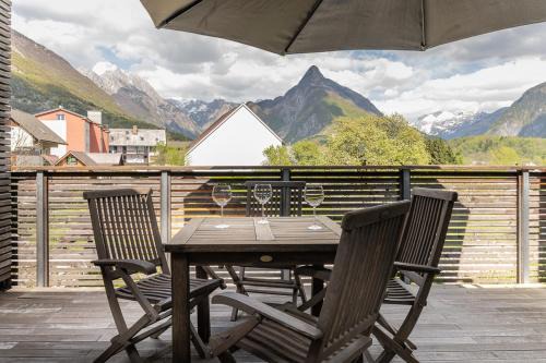 Bovec Apartment | Apartment Panoramic Bovec