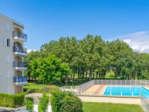 Pontaillac Apartment | Apartment Parc de Pontaillac-30 by Interhome