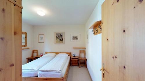 Sankt Moritz-Bad Apartment | Apartment Park Salet 3.5