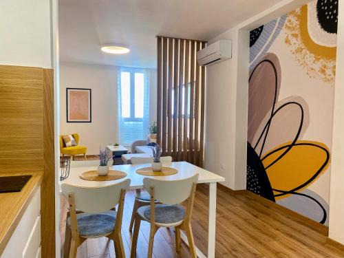 Montovjerna Apartment | Apartment Passage Dubrovnik