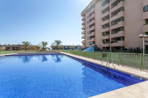 Alboraya Apartment | Apartment Patacona Beach 7