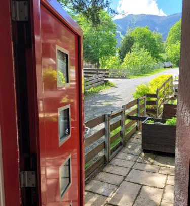 Zell am See Apartment | Apartment Peacock - Steinbock Lodges