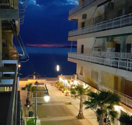 Loutraki Apartment | Apartment Pein 5