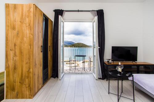 Dubrava Apartment | Apartment Peljesac
