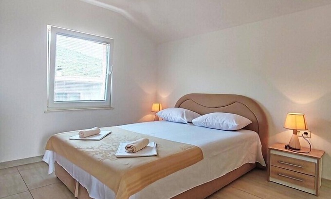 Neum Apartment | Apartment Pengo in Neum