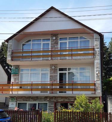Heviz Apartment | Apartment Pension Rideg Heviz