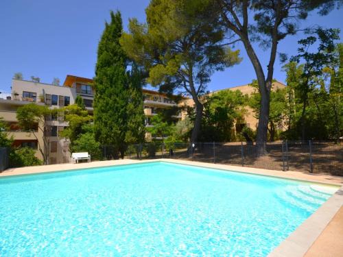 Sud Apartment | Apartment Pigonnet by Interhome