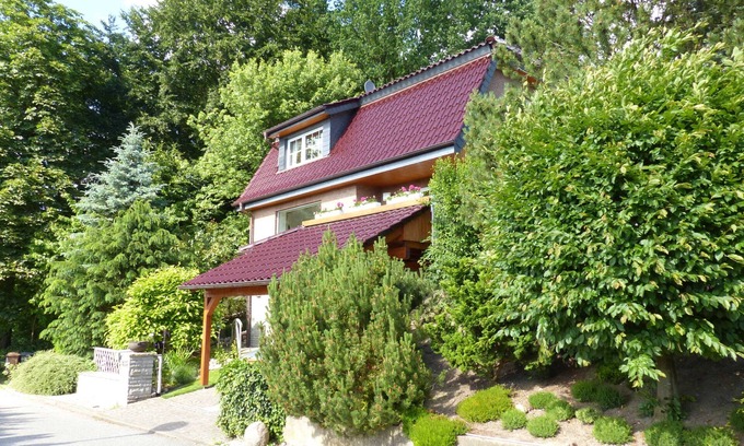 Niederkleveez Apartment | Apartment Pillasch - Apartment
