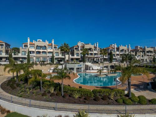 Quarteira Apartment | Apartment Pine Hills Safira by Interhome