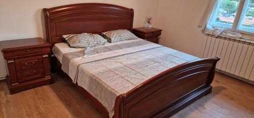 Sumece Apartment | Apartment Plava Voda