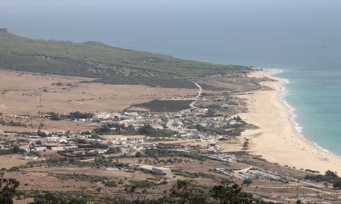 Bolonia Apartment | Apartment Playa Bolonia