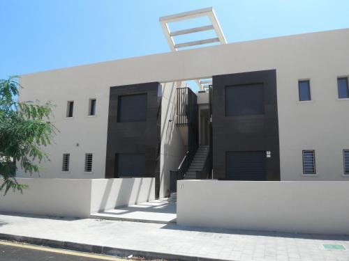 Pueblo Latino Apartment | Apartment Playa Elisa MP005