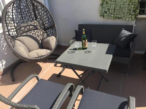 Znjan Apartment | Apartment Poetry