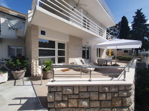 Primosten Apartment | Apartment Portofino