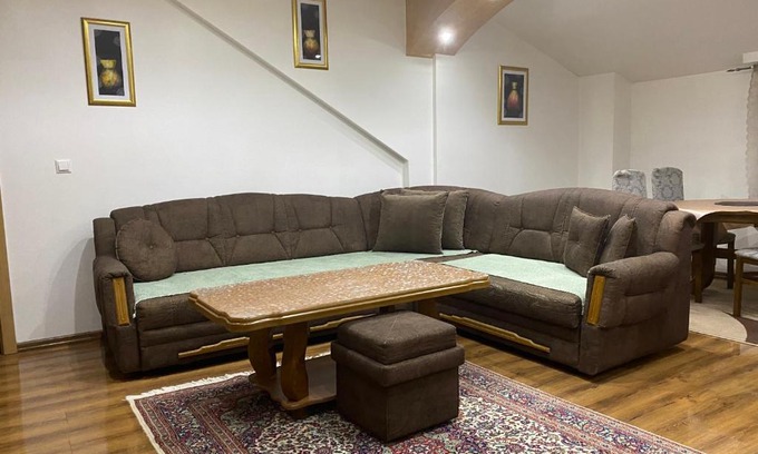 Sumece House | Apartment Poturmahala
