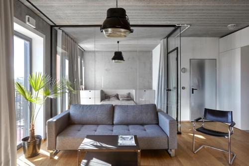 Praga Apartment | Apartment Praga Center by Noclegi Renters