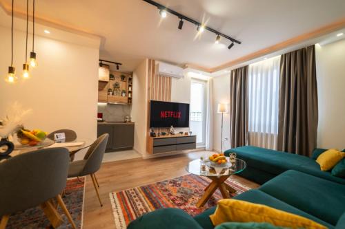East Sarajevo Apartment | Apartment Premium Deny