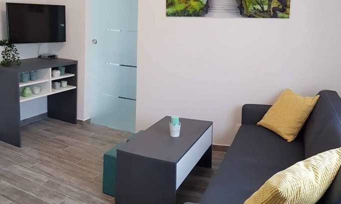 Prijeboj Apartment | Apartment Prijeboj 2 - Plitvice Lakes 6km from apartment