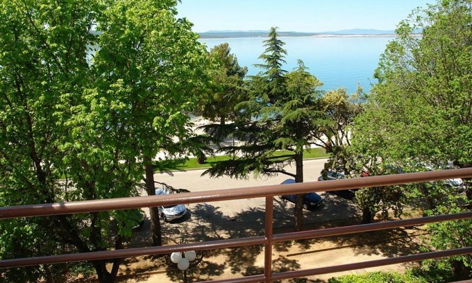 Crikvenica Apartment | Apartment Promenada