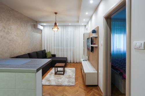 Novi Sad Apartment | Apartment Promenada