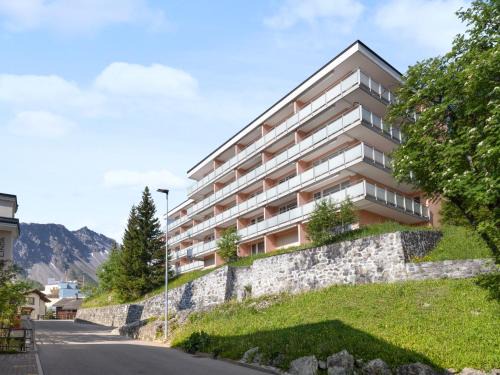 Arosa Apartment | Apartment Promenade - Utoring-11 by Interhome