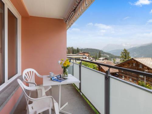 Arosa Apartment | Apartment Promenade - Utoring-28 by Interhome