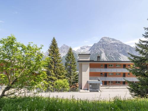 Arosa Apartment | Apartment Promenade - Utoring-63 by Interhome