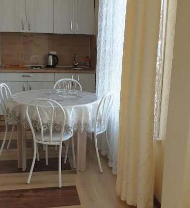 Gorno-Altaysk Apartment | Apartment Protochnaya