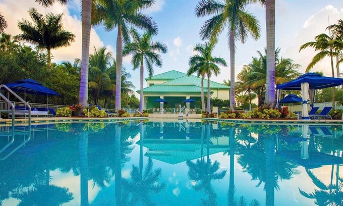 Doral Apartment | Apartment Provident Doral at The Blue-2 by Interhome
