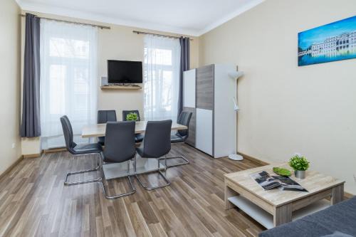 Favoriten Apartment | Apartment Puchsbaumgasse