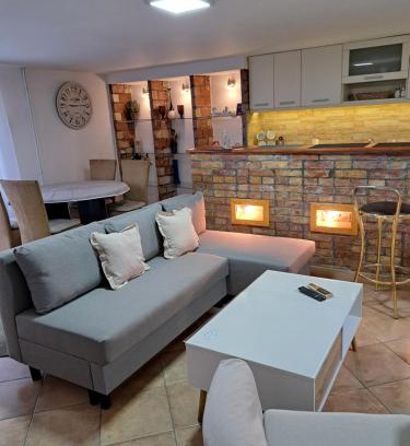 Zvezdara Apartment | Apartment Queen