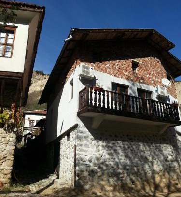 Melnik Apartment | Apartment R. Dermendzhiev