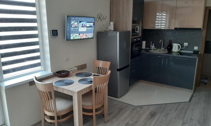 Ruse Apartment | Apartment RELAX