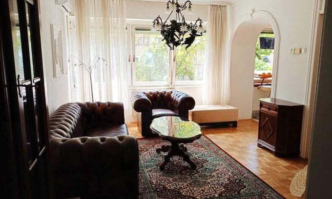 Novo Sarajevo Apartment | Apartment "Relax" - Wilson's Promenade
