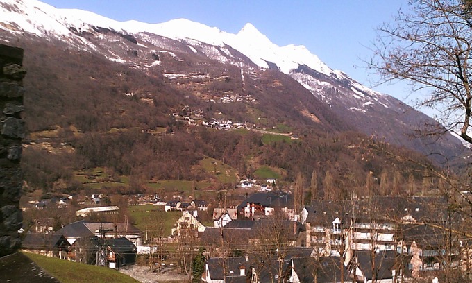 Luz-Saint-Sauveur Apartment | Apartment rental residence Pyrénées Zénith
