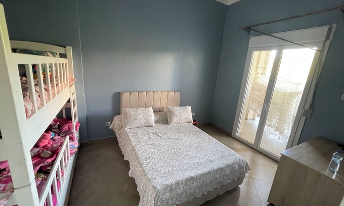 Bejaia Apartment | Apartment rental f3